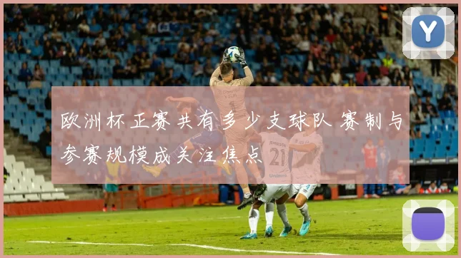 欧洲杯正赛共有多少支球队 赛制与参赛规模成关注焦点